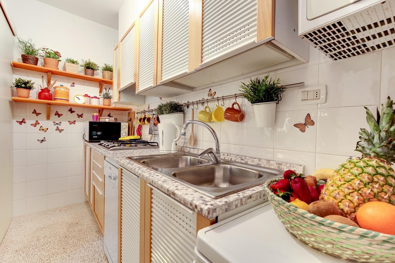 Апартаменты Casamisa Paste Венеция Экстерьер фото