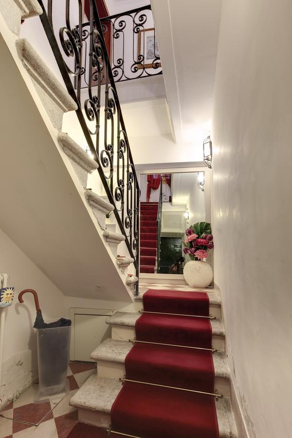Апартаменты Casamisa Paste Венеция Экстерьер фото